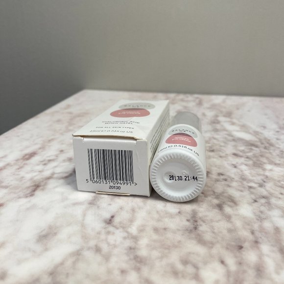 Balance Me Wonder Eye Cream - Picture 5 of 5